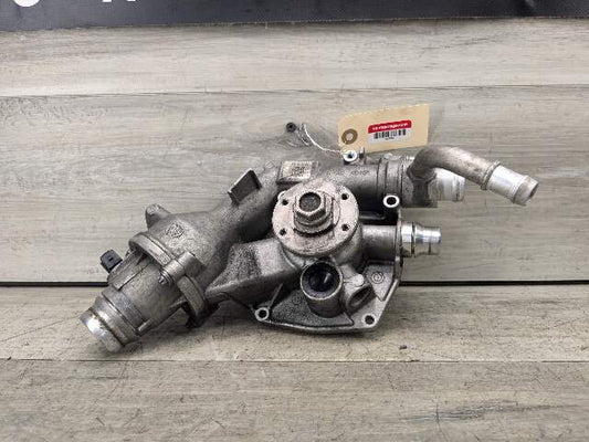 15-20 OEM BMW F87 F80 F82 M2 M3 M4 S55 Engine Water Pump Cooling Mechanical