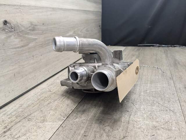 15-20 OEM BMW F87 F80 F82 M2 M3 M4 S55 Engine Water Pump Cooling Mechanical