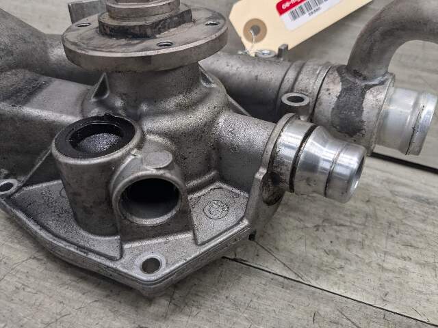 15-20 OEM BMW F87 F80 F82 M2 M3 M4 S55 Engine Water Pump Cooling Mechanical