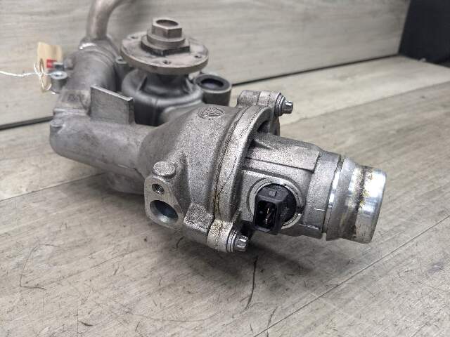 15-20 OEM BMW F87 F80 F82 M2 M3 M4 S55 Engine Water Pump Cooling Mechanical