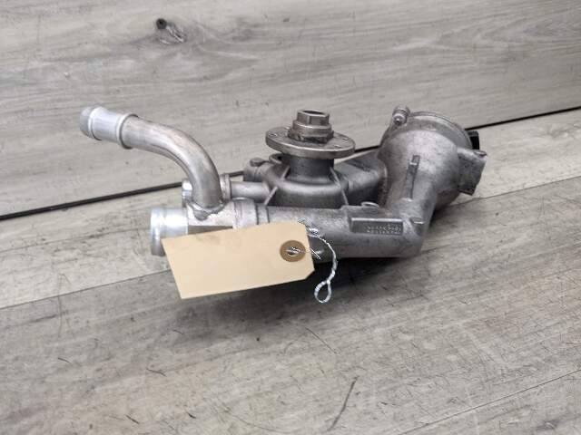 15-20 OEM BMW F87 F80 F82 M2 M3 M4 S55 Engine Water Pump Cooling Mechanical