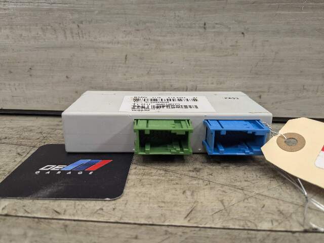 OEM BMW E70 E71 X5 X6 VDC Vehicle Driving Control Dynamic Active Module