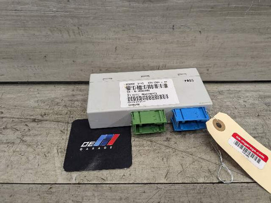 OEM BMW E70 E71 X5 X6 VDC Vehicle Driving Control Dynamic Active Module