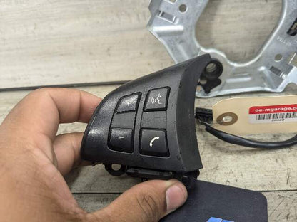 WEAR* OEM BMW E70 E71 X5 X6 Steering Wheel Multifunction Button Switch Control