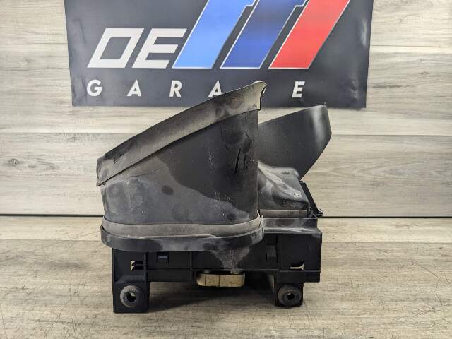 07-10 OEM BMW E70 X5 Left Right Secondary Auxiliary Cooling Radiator Engine N62N
