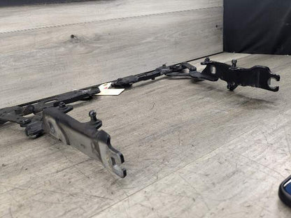 09-15 OEM BMW F01 F02 740 750 760 Hood Bonnet Left Right Side Hood Hinges SET