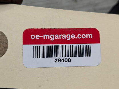 SCRATCH* OEM BMW F01 F02 750 FRONT Parking Distance Sonic Sensors PDC Harness