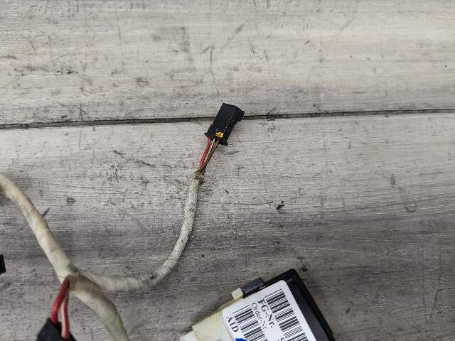 OEM BMW F01 F02 F10 528 535 740 750 Steering Wheel Multifunction Button Switch