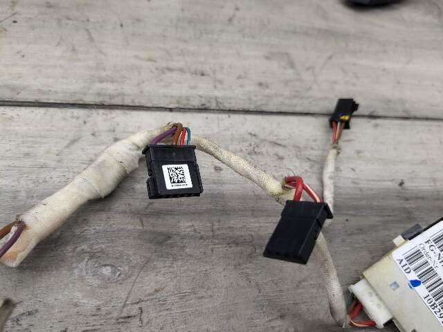 OEM BMW F01 F02 F10 528 535 740 750 Steering Wheel Multifunction Button Switch