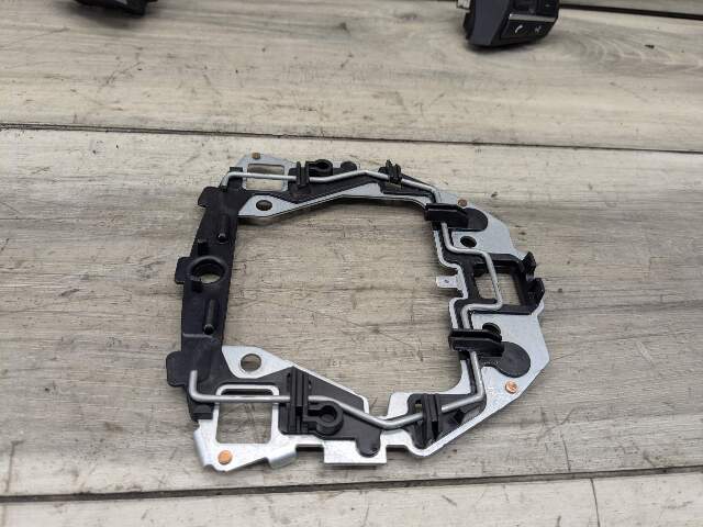 OEM BMW F01 F02 F10 528 535 740 750 Steering Wheel Multifunction Button Switch