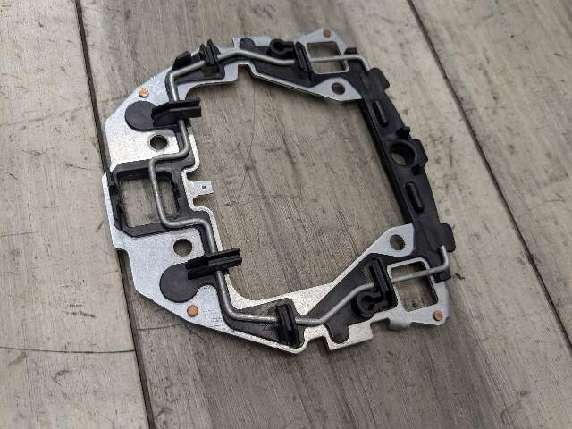 OEM BMW F01 F02 F10 528 535 740 750 Steering Wheel Multifunction Button Switch