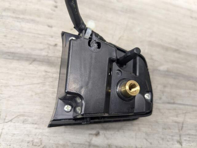 OEM BMW F01 F02 F10 528 535 740 750 Steering Wheel Multifunction Button Switch