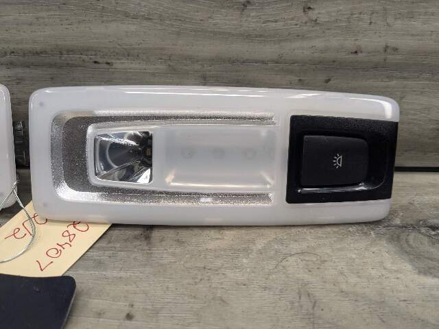 14-18 OEM BMW F15 F16 X5 X6 F85 F86 X5M X6M Rear Roof Interior Dome Light SET
