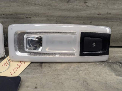 14-18 OEM BMW F15 F16 X5 X6 F85 F86 X5M X6M Rear Roof Interior Dome Light SET