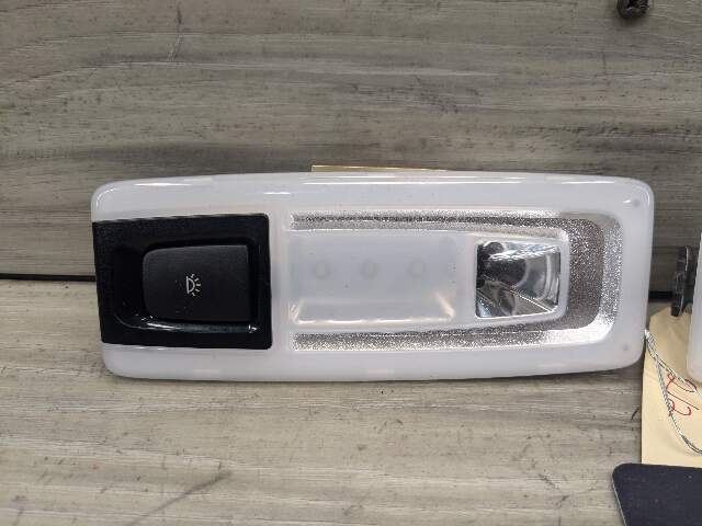 14-18 OEM BMW F15 F16 X5 X6 F85 F86 X5M X6M Rear Roof Interior Dome Light SET