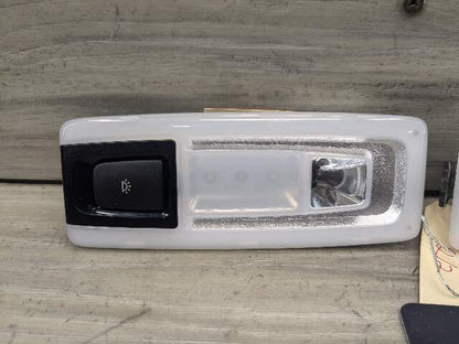 14-18 OEM BMW F15 F16 X5 X6 F85 F86 X5M X6M Rear Roof Interior Dome Light SET