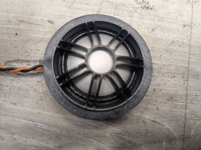 10-15 OEM BMW F01 F02 740 750 Top HARMAN KARDON DSP Speakers Tweeters SET