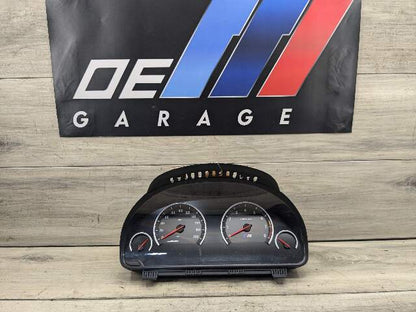 14-18 OEM BMW F85 X5M F86 X6M Instrument Cluster Speedometer BOSCH w/ HUD