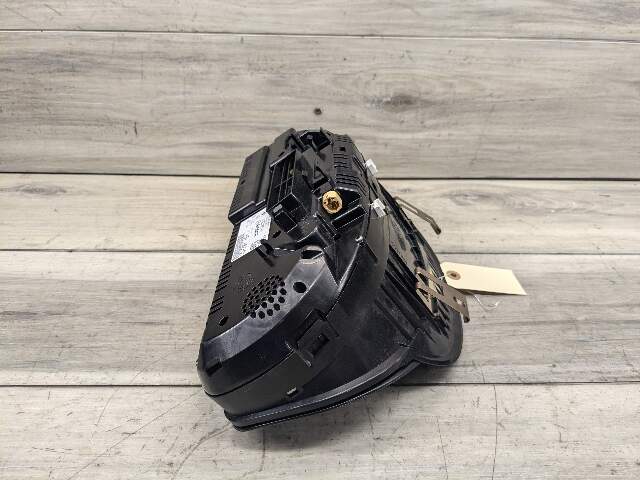 14-18 OEM BMW F85 X5M F86 X6M Instrument Cluster Speedometer BOSCH w/ HUD