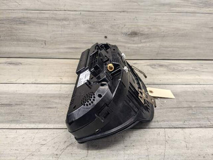 14-18 OEM BMW F85 X5M F86 X6M Instrument Cluster Speedometer BOSCH w/ HUD
