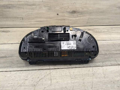 14-18 OEM BMW F85 X5M F86 X6M Instrument Cluster Speedometer BOSCH w/ HUD