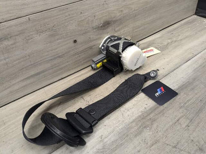 12-18 OEM BMW F30 F34 F36 F80 M3 Front Right Passenger Side Seatbelt Retractor
