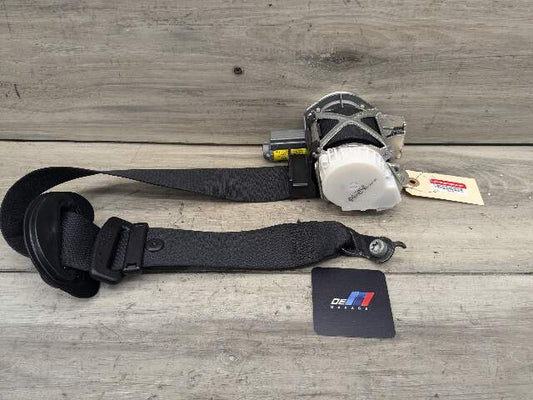 12-18 OEM BMW F30 F34 F36 F80 M3 Front Right Passenger Side Seatbelt Retractor
