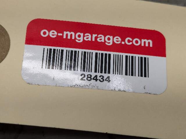 OEM BMW F15 F16 F85 X5 Front Right Passenger Side Door Panel Lock Switch Control