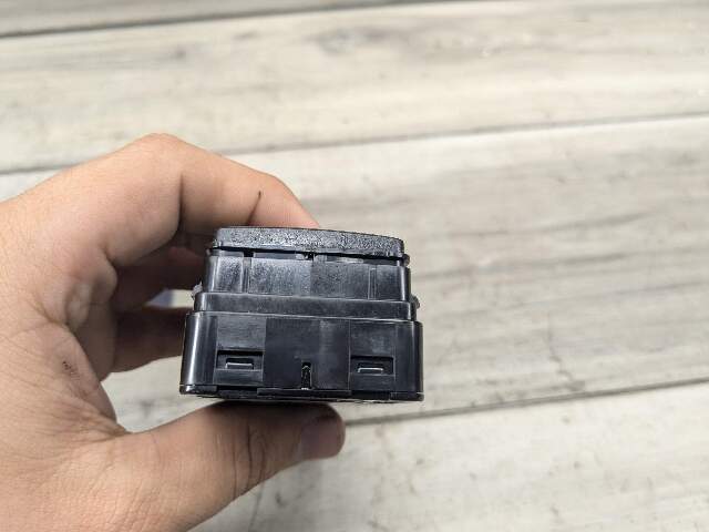 14-19 OEM BMW F15 F16 F85 X5 X6 Front Driver Master Window Glass Lifter Switch