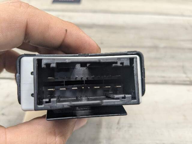 14-19 OEM BMW F15 F16 F85 F86 X5 X6 Power Steering Column Control Module