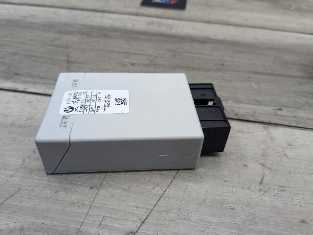 14-19 OEM BMW F15 F16 F85 F86 X5 X6 Power Steering Column Control Module