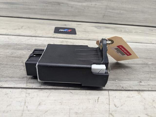 14-19 OEM BMW F15 F16 F85 F86 X5 X6 Power Steering Column Control Module