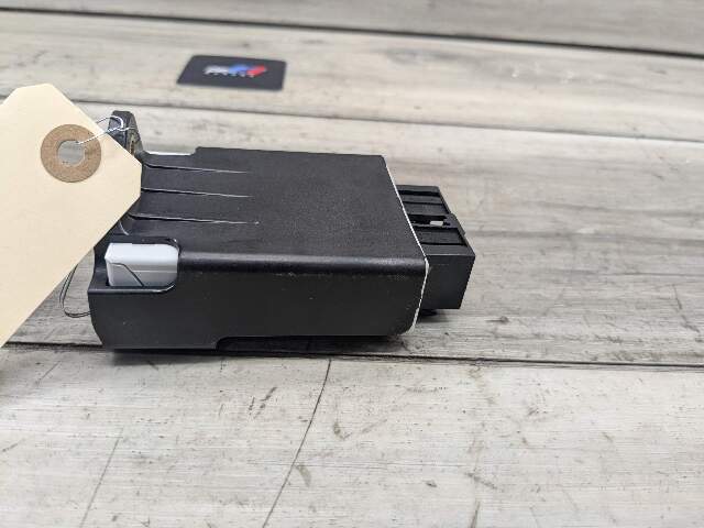 14-19 OEM BMW F15 F16 F85 F86 X5 X6 Power Steering Column Control Module