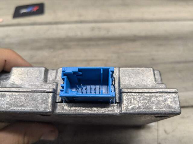 OEM BMW F23 F30 F80 M3 Driver Assist Lane Departure KAFAS Camera Control Module