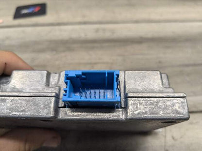 OEM BMW F23 F30 F80 M3 Driver Assist Lane Departure KAFAS Camera Control Module