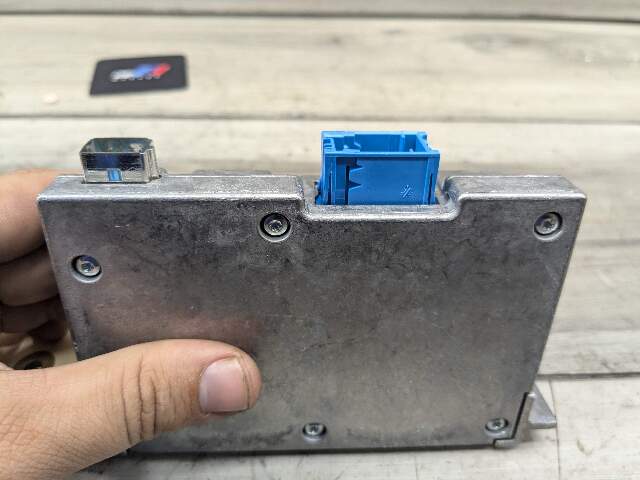 OEM BMW F23 F30 F80 M3 Driver Assist Lane Departure KAFAS Camera Control Module