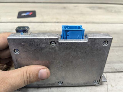 OEM BMW F23 F30 F80 M3 Driver Assist Lane Departure KAFAS Camera Control Module