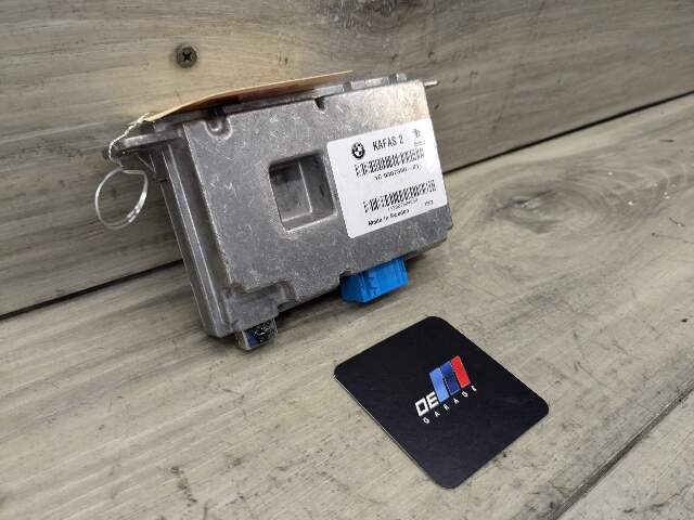 OEM BMW F23 F30 F80 M3 Driver Assist Lane Departure KAFAS Camera Control Module