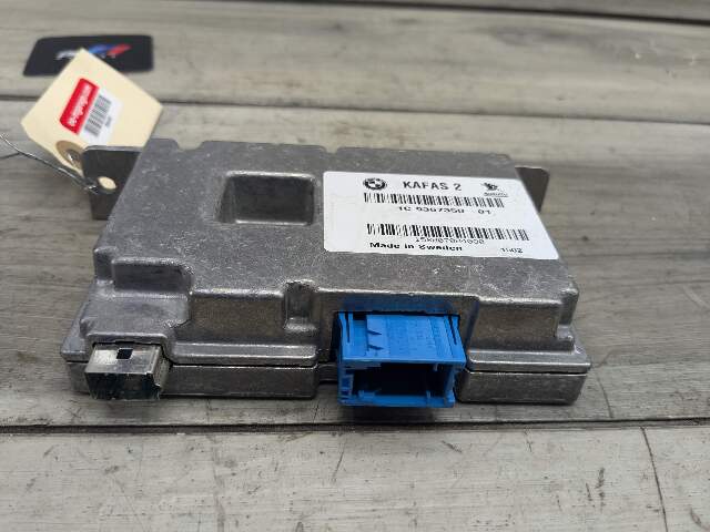 OEM BMW F23 F30 F80 M3 Driver Assist Lane Departure KAFAS Camera Control Module