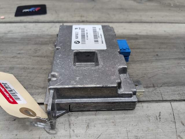 OEM BMW F23 F30 F80 M3 Driver Assist Lane Departure KAFAS Camera Control Module