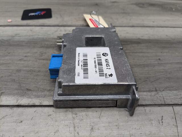 OEM BMW F23 F30 F80 M3 Driver Assist Lane Departure KAFAS Camera Control Module