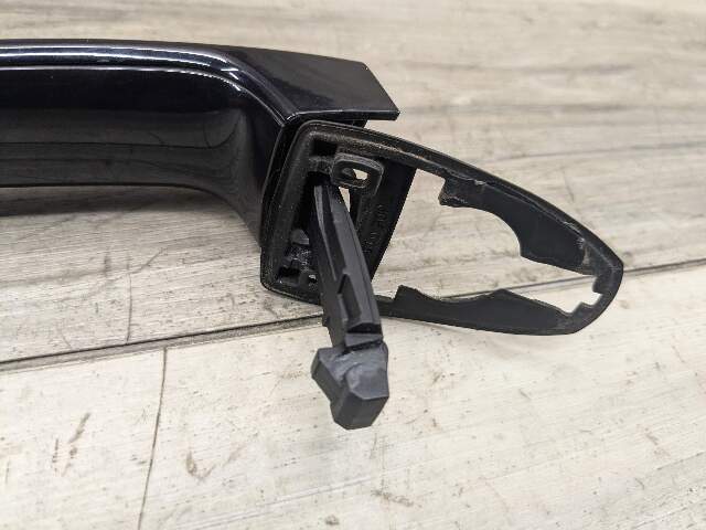 OEM BMW F15 F16 F85 X5 X6 COMFORT ACCESS Front Rear Right Passenger Door Handle