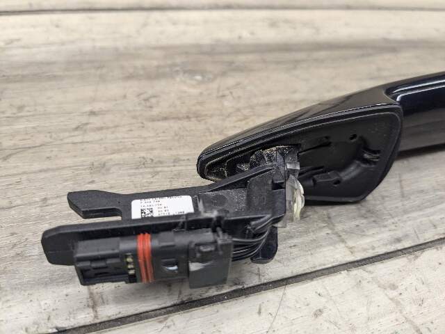 OEM BMW F15 F16 F85 X5 X6 COMFORT ACCESS Front Rear Right Passenger Door Handle