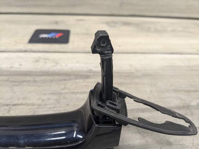 OEM BMW F15 F16 F85 X5 X6 COMFORT ACCESS Front Rear Right Passenger Door Handle