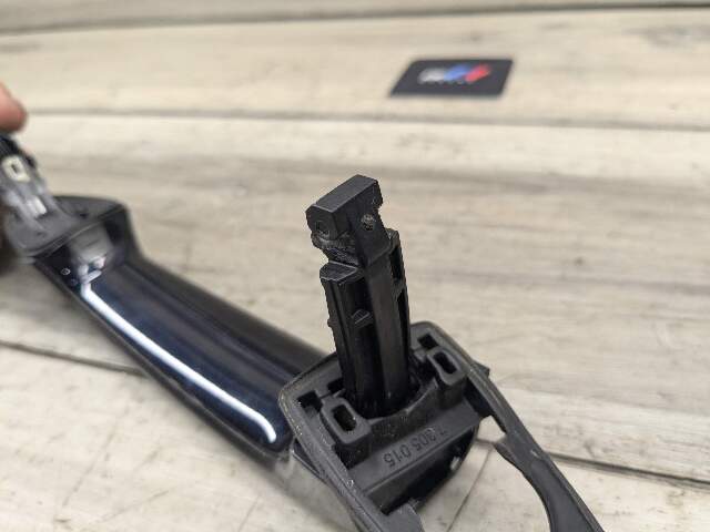 OEM BMW F15 F16 F85 X5 X6 COMFORT ACCESS Front Rear Right Passenger Door Handle