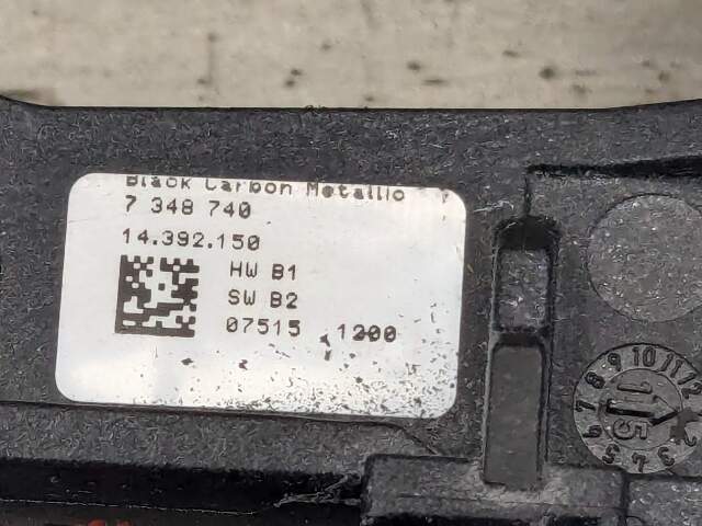 OEM BMW F15 F16 F85 X5 X6 COMFORT ACCESS Front Rear Right Passenger Door Handle