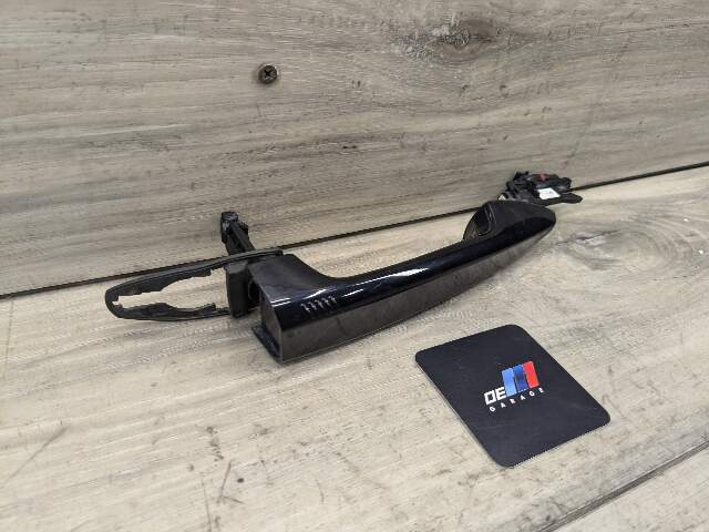 OEM BMW F15 F16 F85 X5 X6 COMFORT ACCESS Front Rear Right Passenger Door Handle
