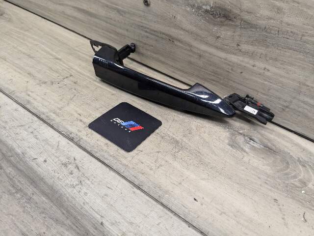 OEM BMW F15 F16 F85 X5 X6 COMFORT ACCESS Front Rear Right Passenger Door Handle