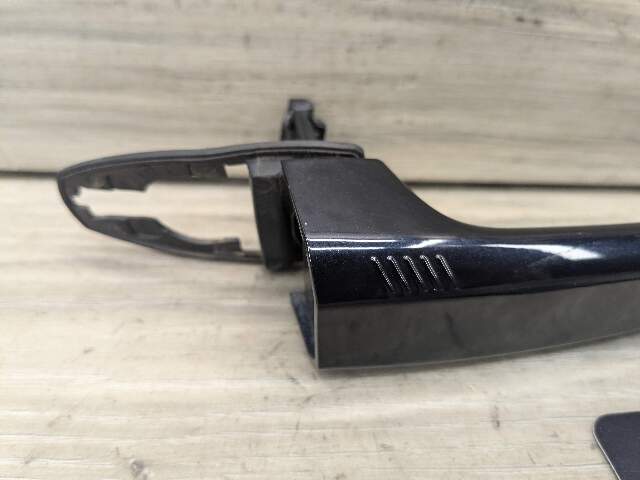 OEM BMW F15 F16 F85 X5 X6 COMFORT ACCESS Front Rear Right Passenger Door Handle