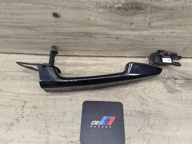 OEM BMW F15 F16 F85 X5 X6 COMFORT ACCESS Front Rear Right Passenger Door Handle